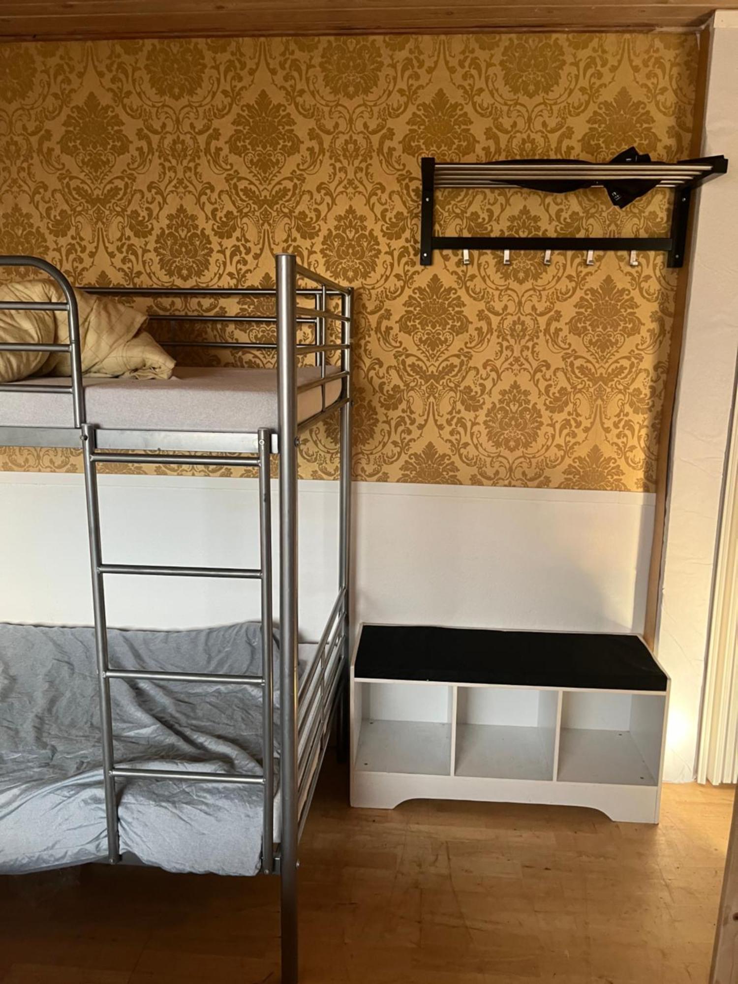 בילונד Accommodation מראה חיצוני תמונה