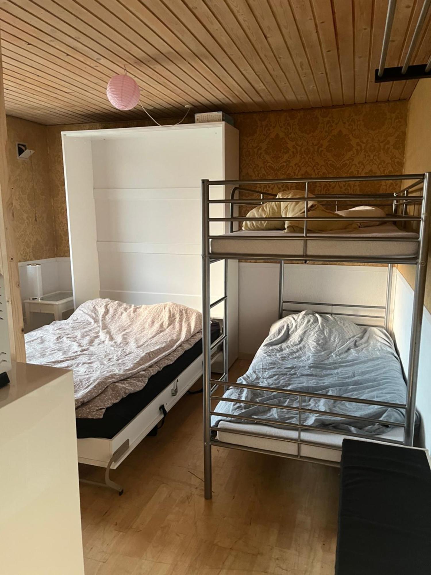 בילונד Accommodation מראה חיצוני תמונה