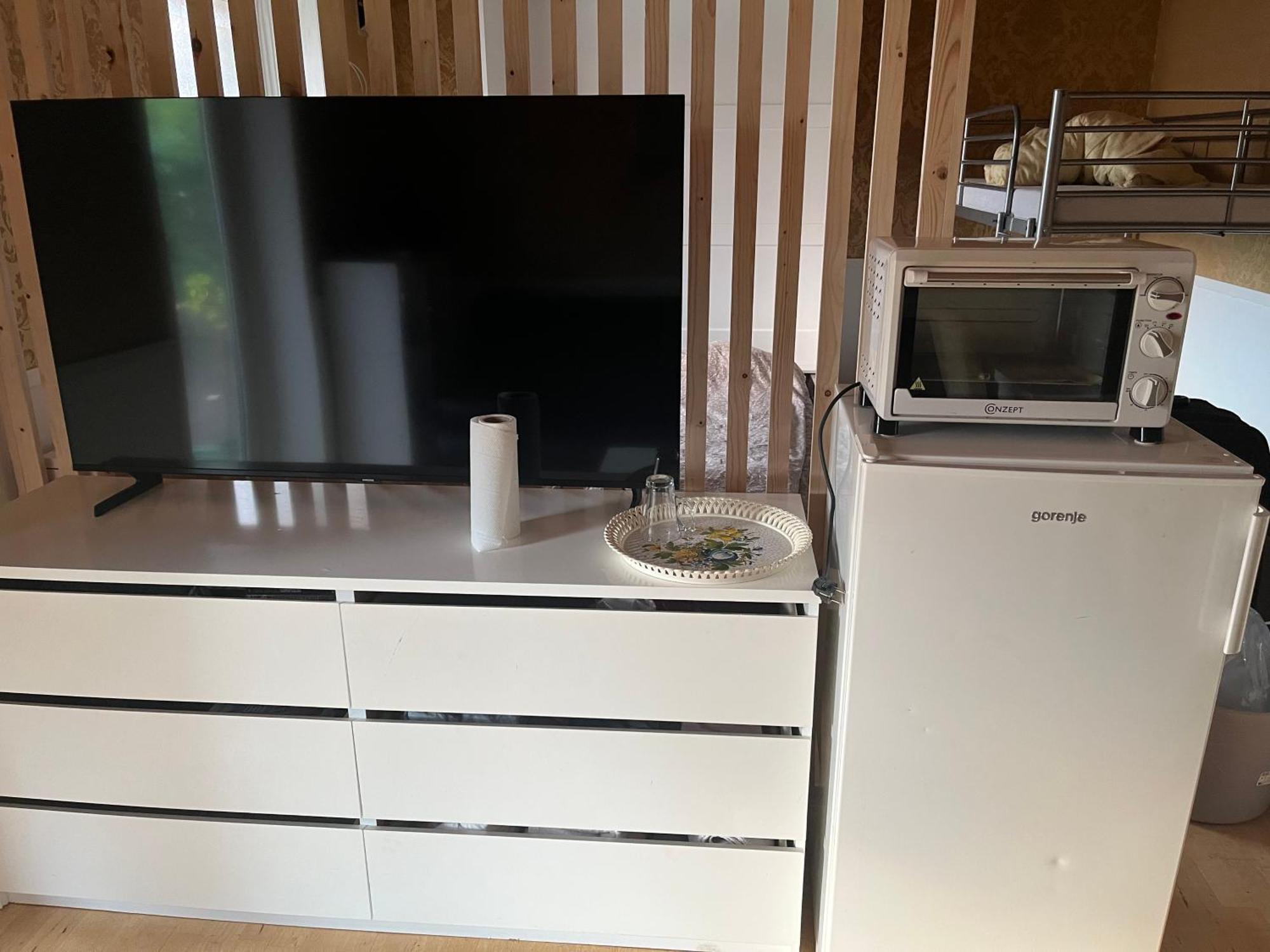בילונד Accommodation מראה חיצוני תמונה
