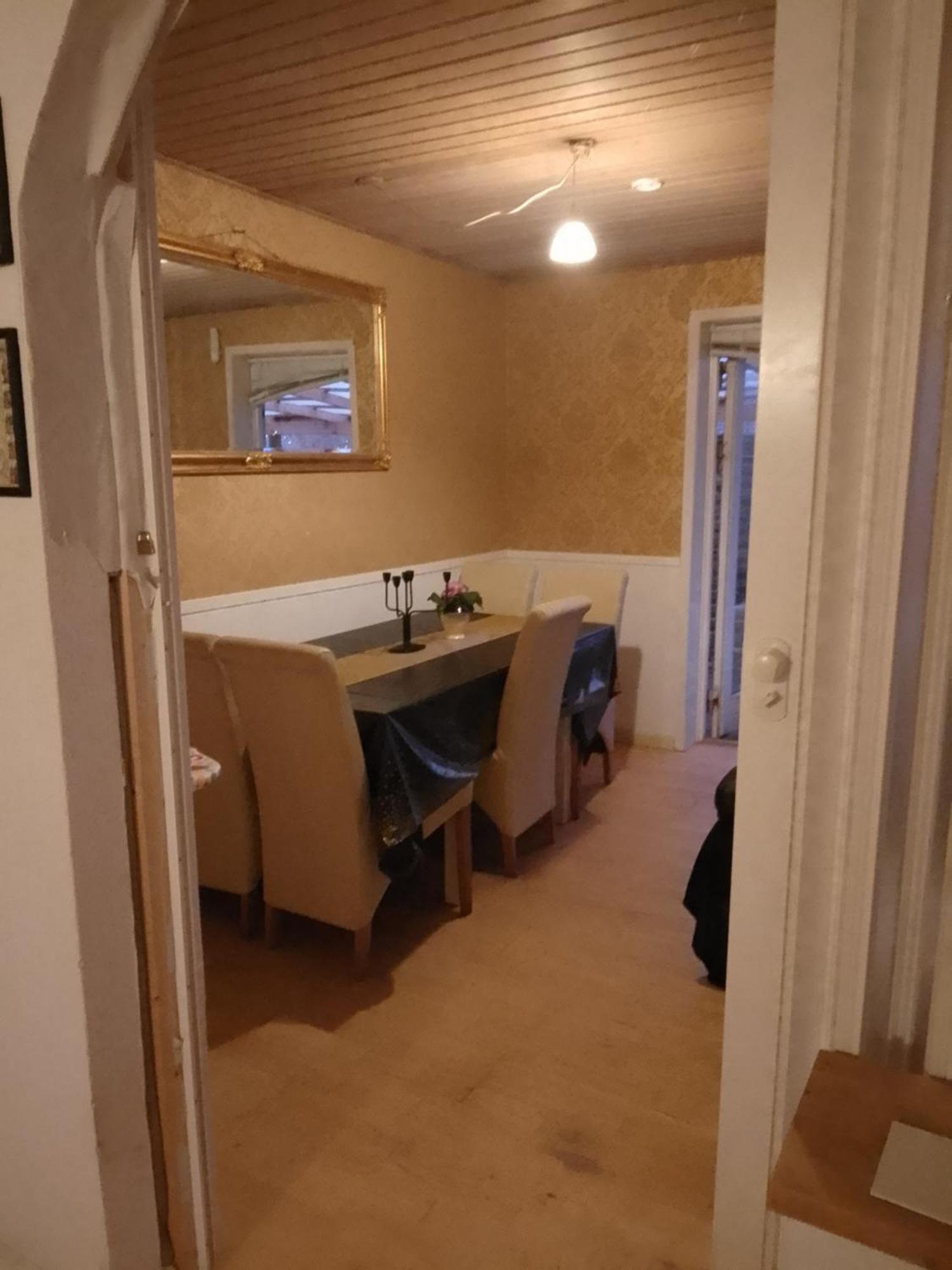 בילונד Accommodation מראה חיצוני תמונה