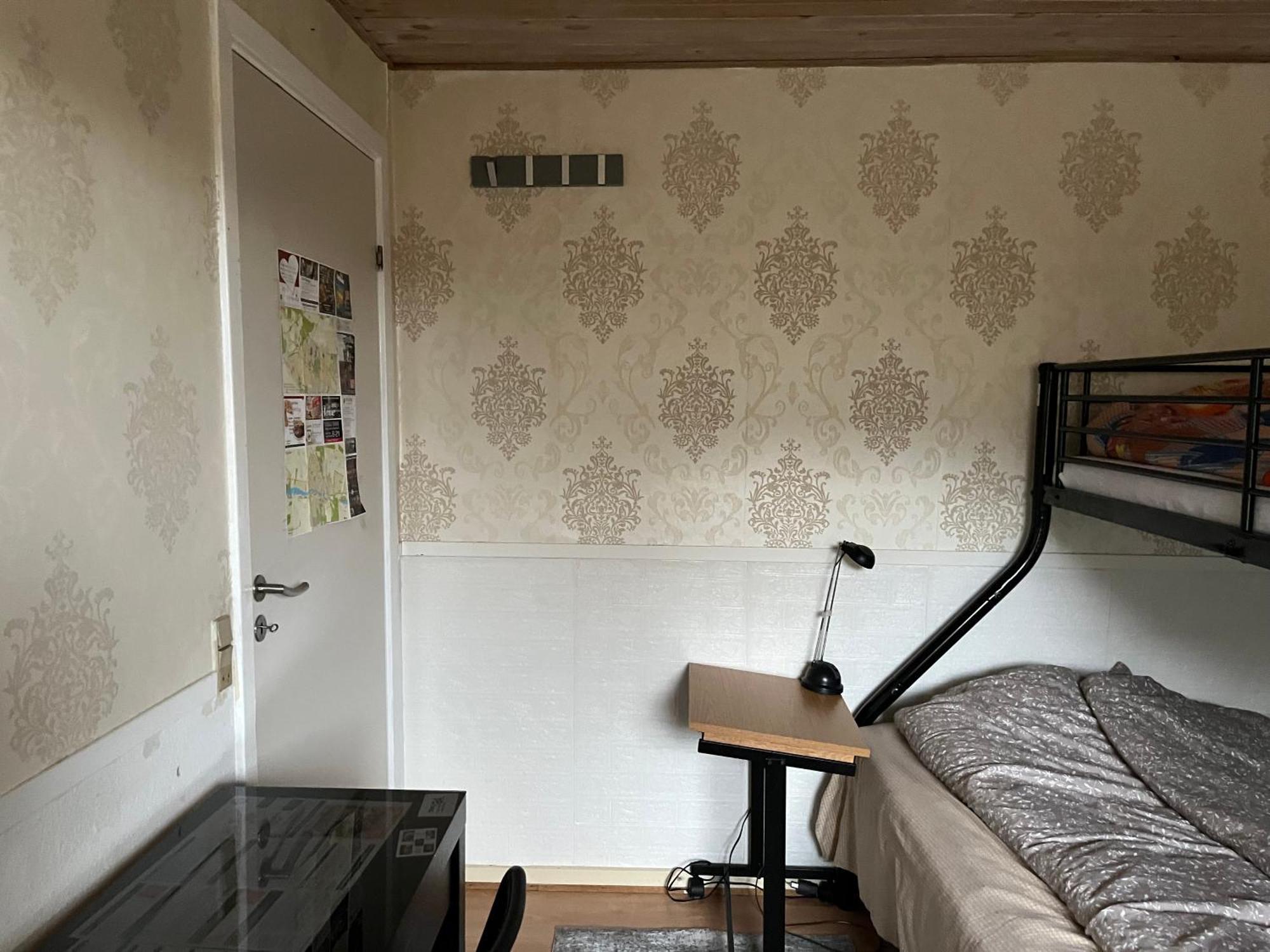בילונד Accommodation מראה חיצוני תמונה