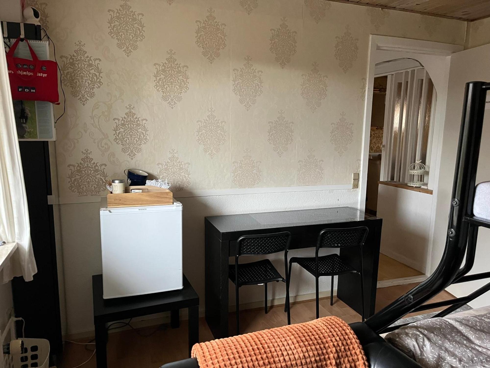 בילונד Accommodation מראה חיצוני תמונה